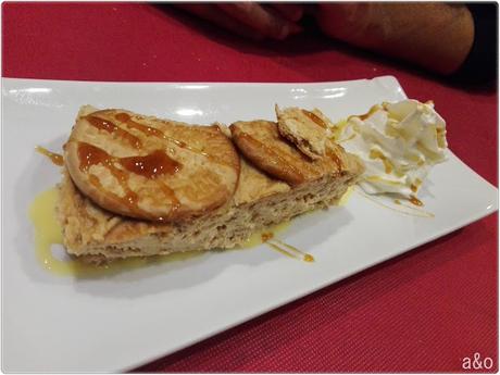 Una comida torera en La Monumental