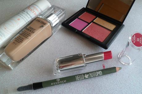 Favoritos Febrero 2016