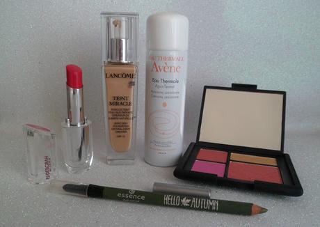 Favoritos Febrero 2016