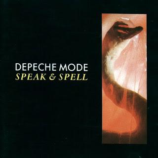 Depeche Mode - Just can't get enough (1981)