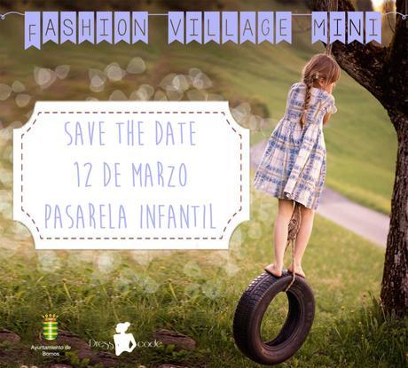 FASHION VILLAGE EN CÁDIZ FASHION VILLAGE EN CÁDIZ