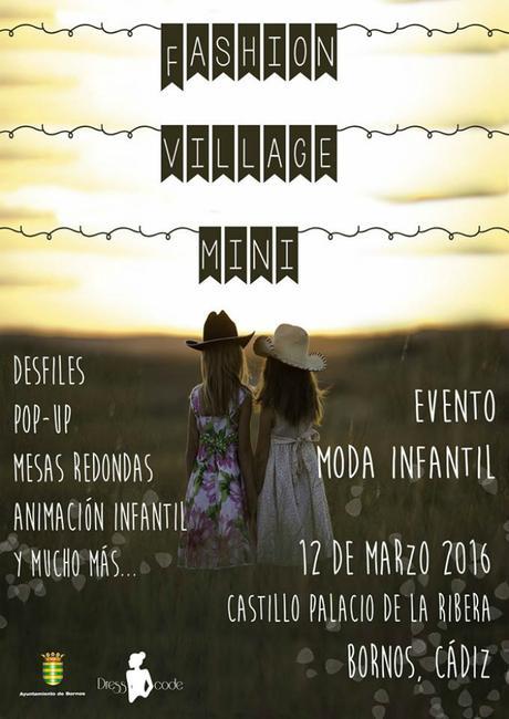 FASHION VILLAGE EN CÁDIZ FASHION VILLAGE EN CÁDIZ