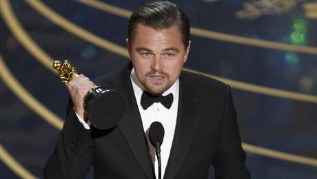 La maldita resaca de los Oscars. oscars,cineyear2