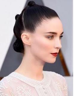 Oscars 2016: Mejor tendencia de pelo en la alfombra roja !!