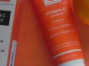 Naturals: Limpiadora vitamina (Review)