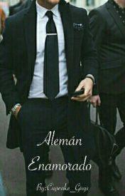 Recomendación Wattpad n° 39: Alemán Enamorado por Cupcake_Guys
