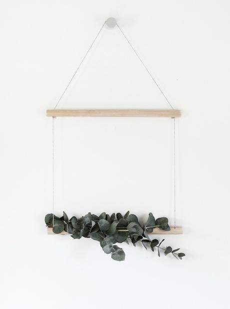 6 ideas handmade para decorar la pared con plantas 6 ideas handmade para decorar la pared con plantas
