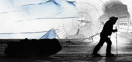 EXPEDICION ARGENTINA AL POLO NORTE