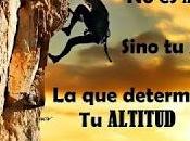 Actitud aptitud