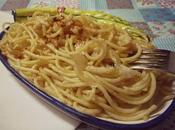 Espaguetis cuaresma