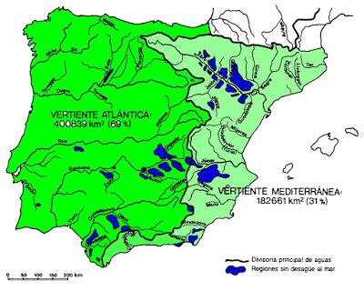 LAGOS Y LAGUNAS. TIPOS DE LAGOS SEGÚN SU ORIGEN