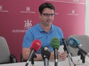 garcía, iglesia robado nada