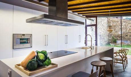 Sommos estudio. Reformas sostenibles © Pedro Rocha Fotógrafo