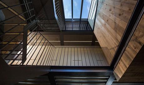 Sommos estudio. Reformas sostenibles © Pedro Rocha Fotógrafo