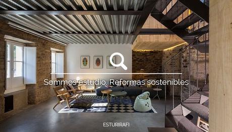 Sommos estudio. Reformas sostenibles © Pedro Rocha Fotógrafo