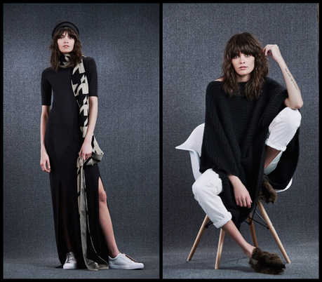 In Love: Paula Cahen D'Anvers - Winter 2016