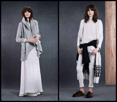 In Love: Paula Cahen D'Anvers - Winter 2016