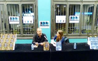 Predicciones y documentación en ALIBRI