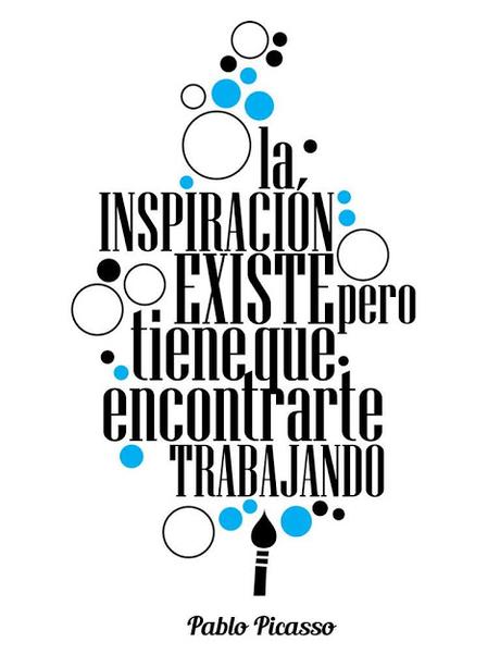 ¿Cómo nace la inspiración?