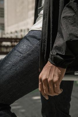 Levi's Commuter, Levi´s, menswear, spring 2016, Suits and Shirts, lifestyle, bikers, ciclismo, 511 Slim, 541, Trucker Jacket, sneakers, Levi’s Commuter sneakers, Woven Shirts, 