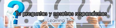 Tu preguntas y nosotros respondemos #2 #LTpreguntas