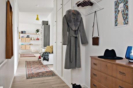 Un apartamento con personalidad: Detalles que lo hacen único Un apartamento con personalidad: Detalles que lo hacen único