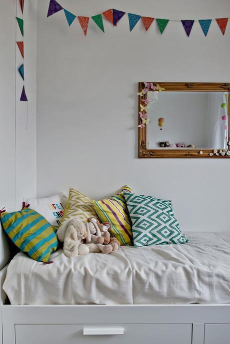Un apartamento con personalidad: Detalles que lo hacen único Un apartamento con personalidad: Detalles que lo hacen único