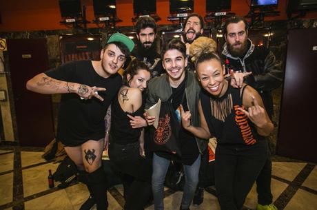 Tatuados_Corto Jager