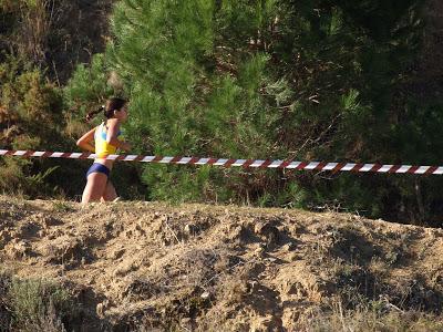 23 º Cros de Calella, Circuit Maresmenc de Cros