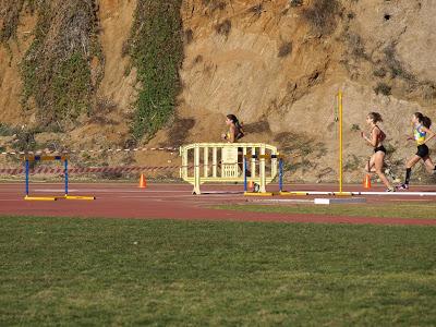 23 º Cros de Calella, Circuit Maresmenc de Cros