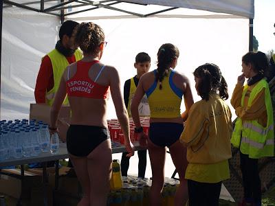 23 º Cros de Calella, Circuit Maresmenc de Cros