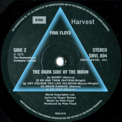 Pink Floyd: Los 43 años de The Dark Side Of The Moon
