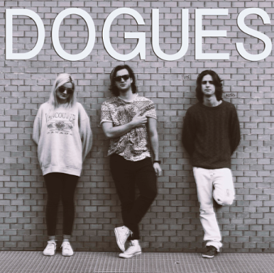 Dogues: Sin medias tintas