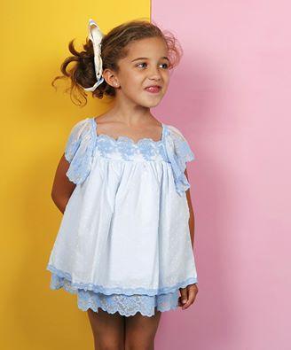 VESTIDOS PARA NIÑAS RELLENITAS
