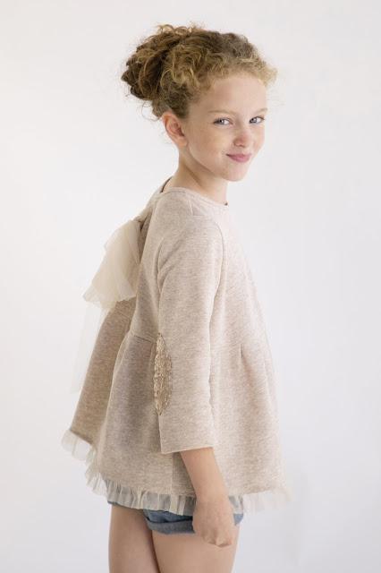 VESTIDOS PARA NIÑAS RELLENITAS