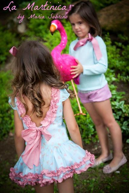 VESTIDOS PARA NIÑAS RELLENITAS