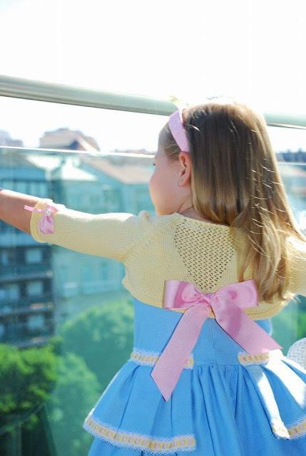 VESTIDOS PARA NIÑAS RELLENITAS
