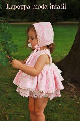 VESTIDOS PARA NIÑAS RELLENITAS