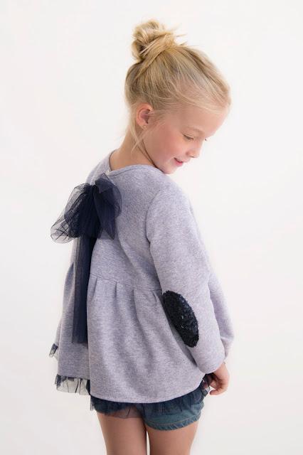 VESTIDOS PARA NIÑAS RELLENITAS