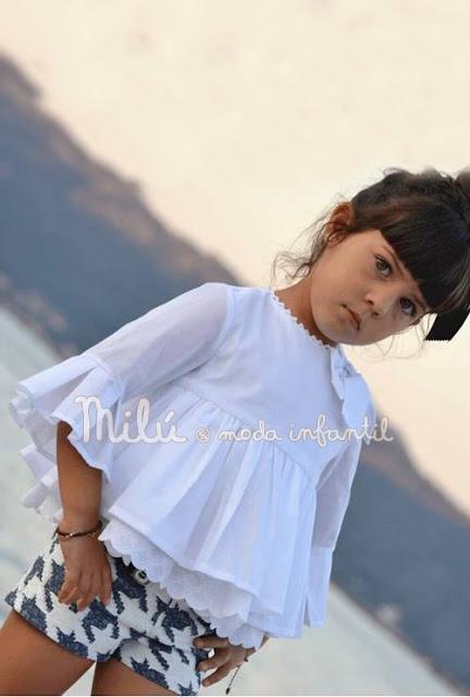 VESTIDOS PARA NIÑAS RELLENITAS