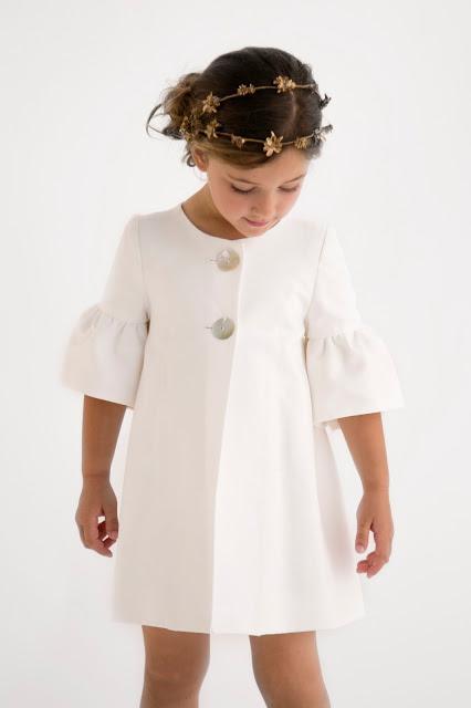 VESTIDOS PARA NIÑAS RELLENITAS