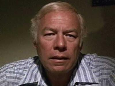 George Kennedy fallecido, 