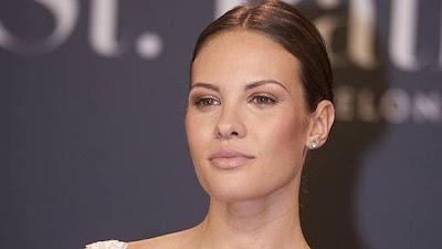 Jessica Bueno y Jota Peleteiro ya son papás