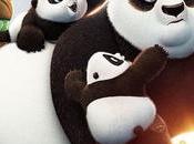 Sorteo packs película “Kung Panda