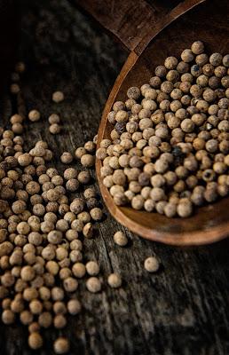 Las especias en la cocina, más allá del sabor