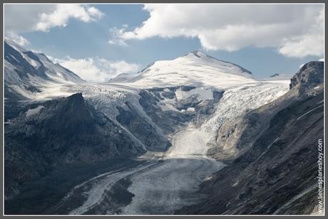 Glaciar Pasterza (Austria)