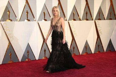 mi favorita de los Oscar