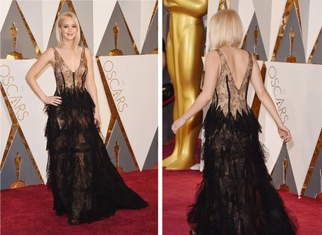 mi favorita de los Oscar