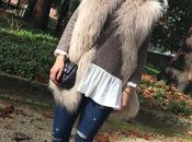 Chaleco pelo jersey