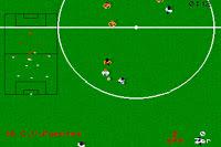 Revive el espíritu del fútbol de 16 bits con The Soccer Player Manager 2016